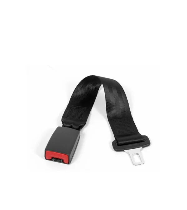 SEAT BELT EXTENDER