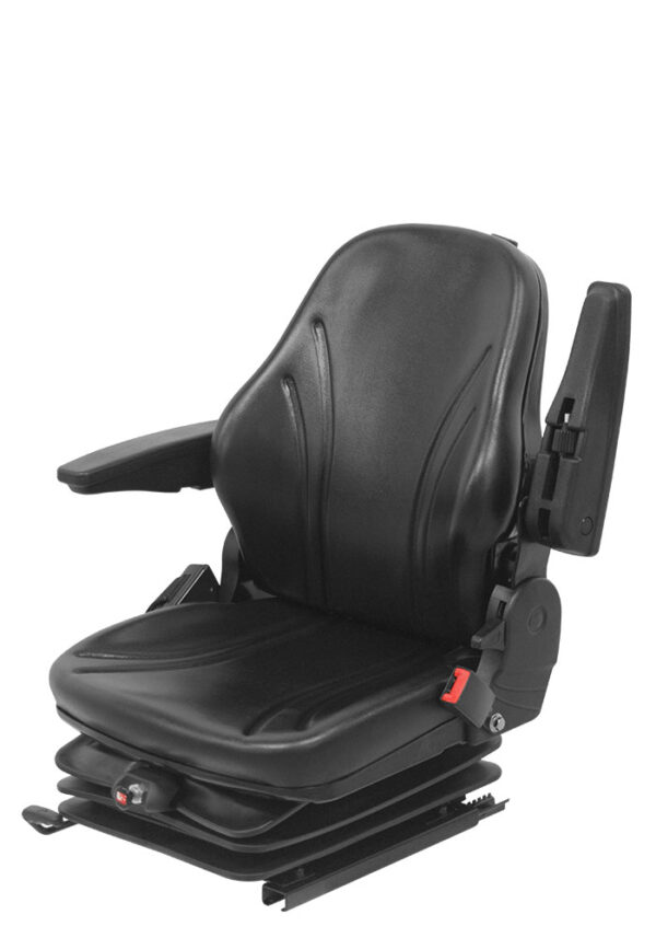 LGV35/C2 Air suspension seat - Image 4