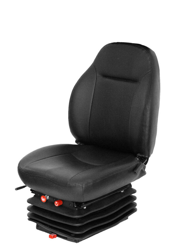 LGV84/C1 SM Air suspension seat - Image 5