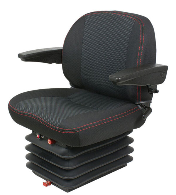 LGV84/C6 Air suspension seat