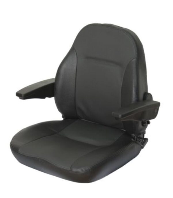 Rancher pvc air suspension seat - Image 2