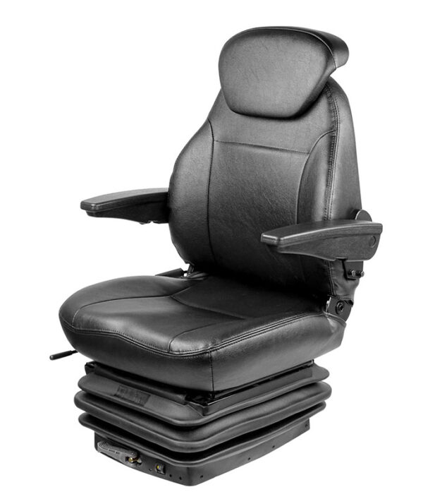 CS85/C1 PVC Mechanical suspension seat