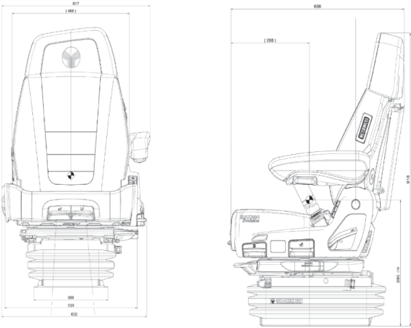 Maximo® Evolution Dynamic - Image 3