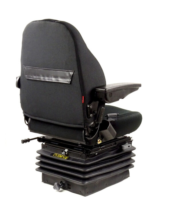 LGV90/C1 AR TT Air suspension seat - Image 5