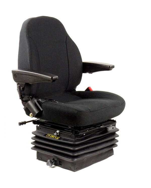 LGV90/C1 AR TT Air suspension seat - Image 6