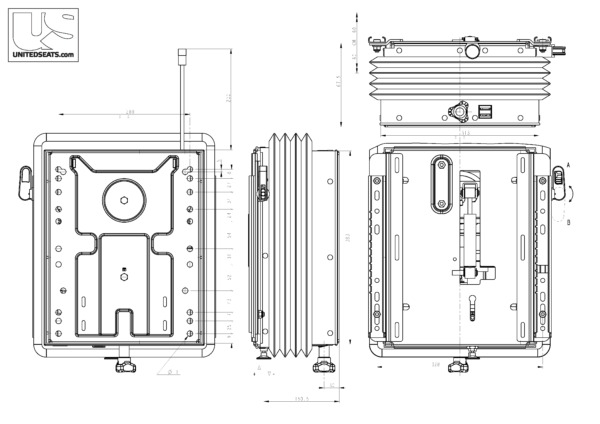 LGV90 air suspension - Image 2