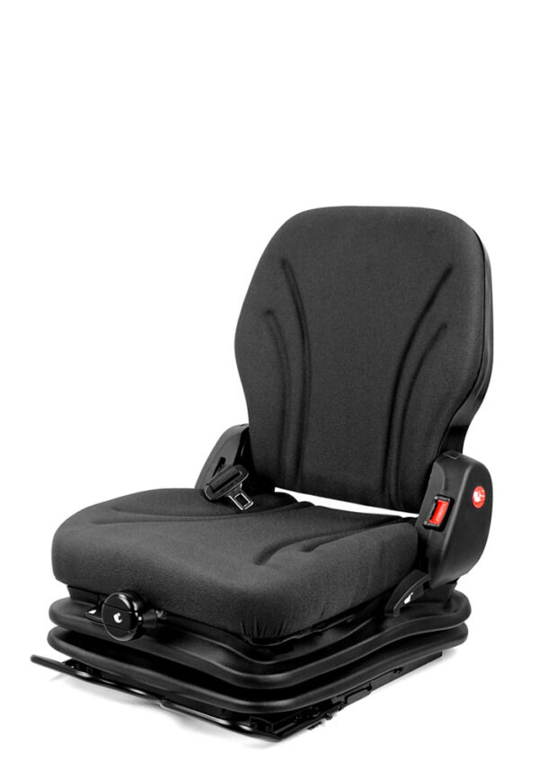 MGV35 pvc mechanical seat with switch (Nexen version) - Image 2