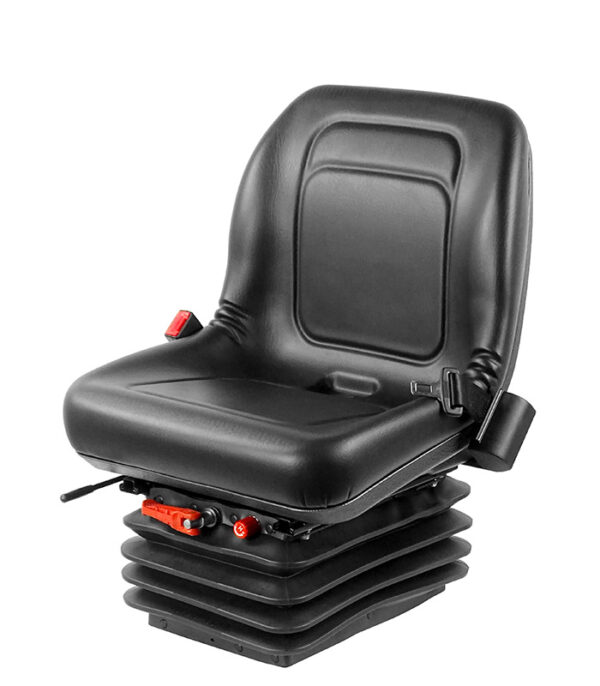 MGV84/Mi600 Mechanical suspension seat