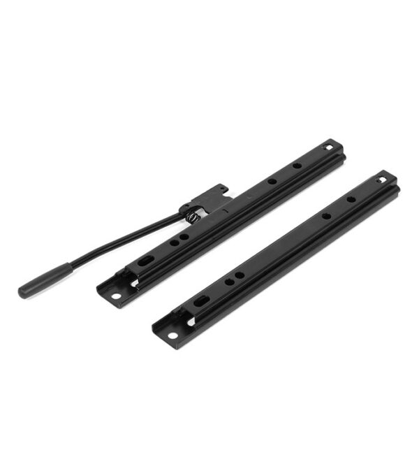 GS12 slide rails RH