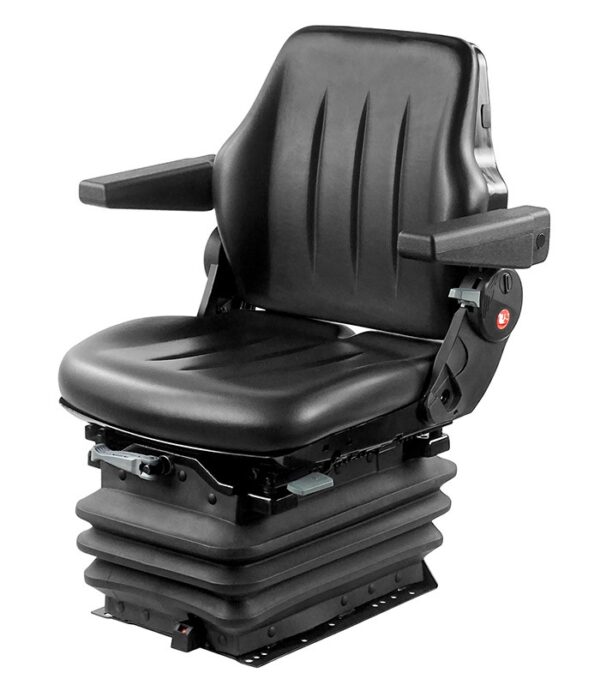 UnitedSeats Rancher Eco mechanical seat PVC