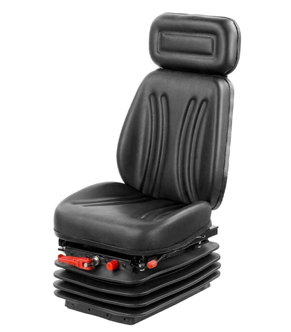 MGV84/1050 SM mechanical suspension seat