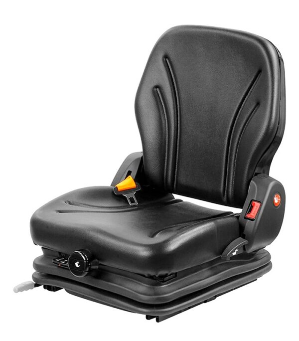 MGV35 G mechanical seat (low SIP) with switch 