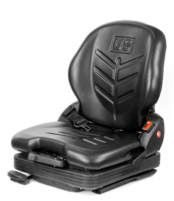 MGV65 mechanical suspension seat