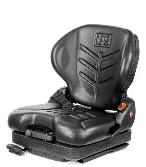 MGV65 W mechanical suspension seat