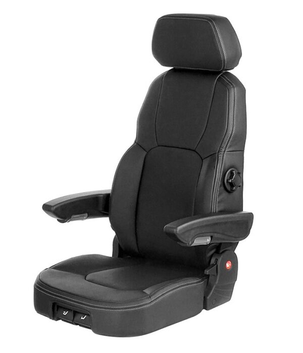 C8 Pro AR leather - Image 3