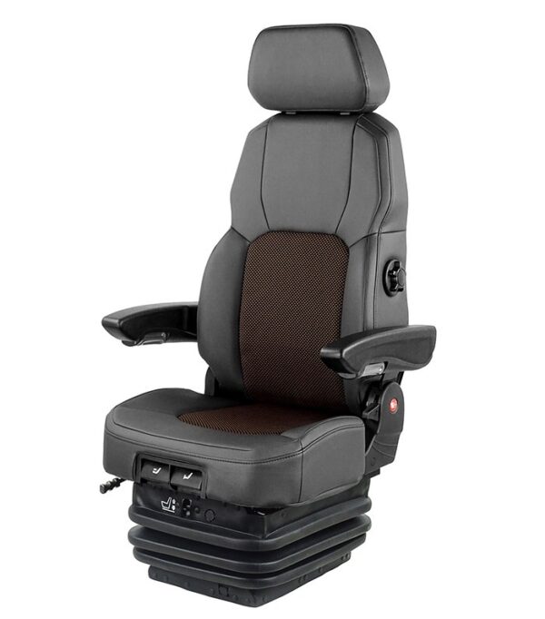 MGV120/C8 Pro Mechanical suspension seat - Image 6