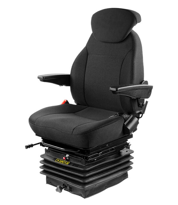 LGV90/C1 AR TT Air suspension seat