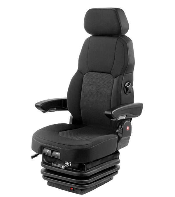 MGV120/C8 Pro Mechanical suspension seat