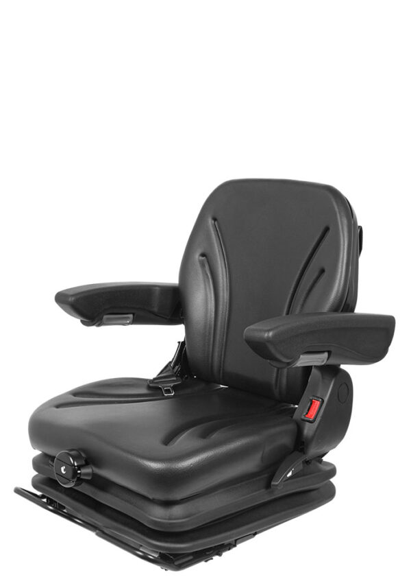 MGV35 pvc mechanical seat with switch (Nexen version) - Image 5