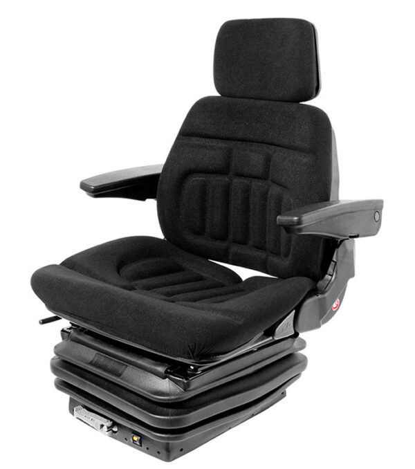 CS85/Top25 Mechanical suspension seat