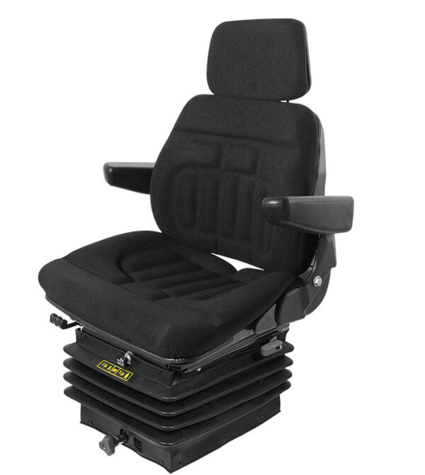 LGV90/Top25 Air suspension seat