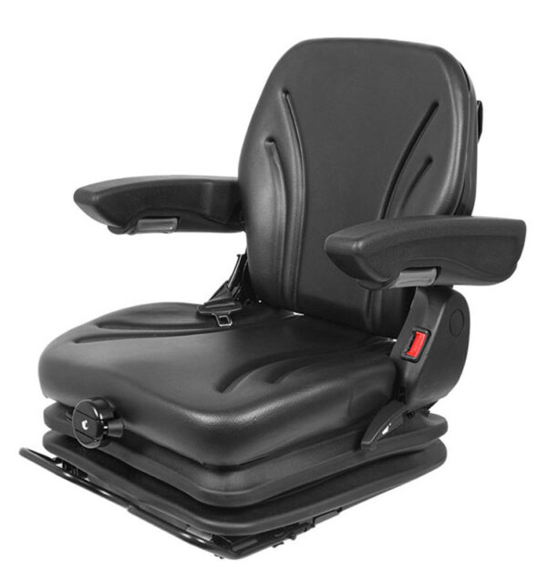 MGV35 pvc mechanical seat with switch (Nexen version) - Image 3