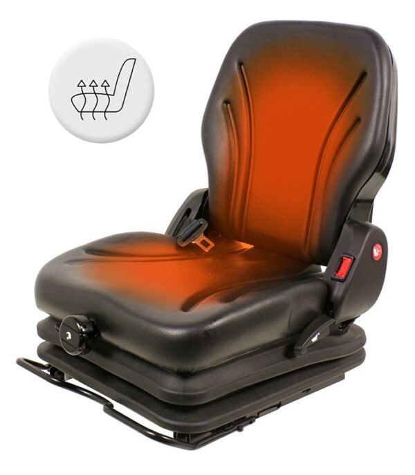 MGV35 pvc mechanical seat with switch (Nexen version) - Image 7