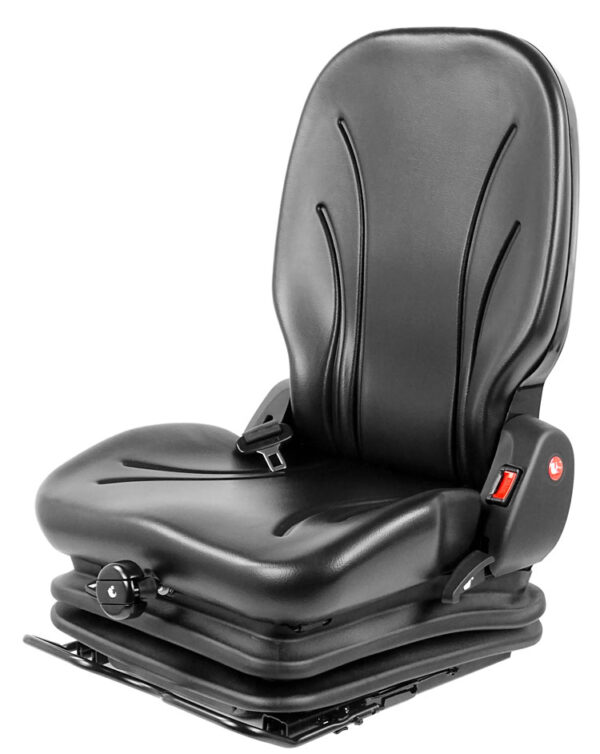 MGV55 Mechanical suspension seat - Image 8