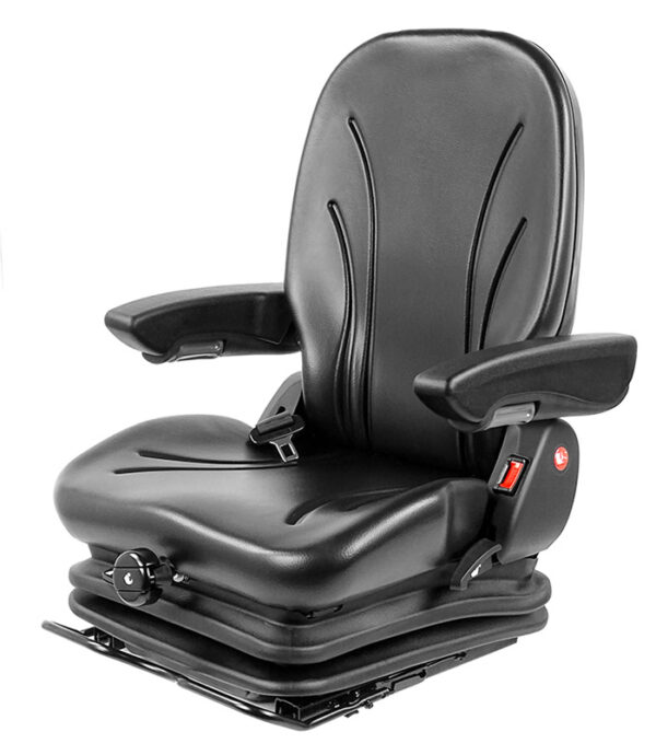 MGV55 Mechanical suspension seat