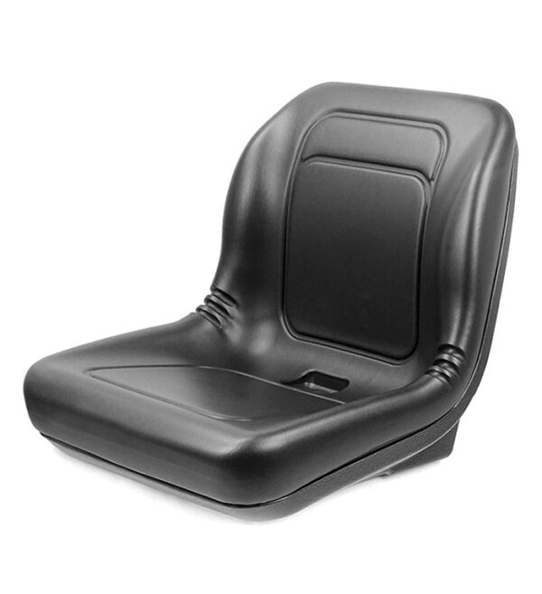 MI600 Static seat pan