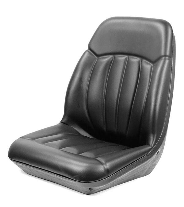 MI900 Static seat pan