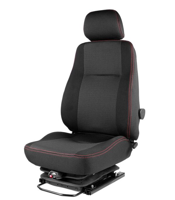 LGV35/C4 Air suspension seat