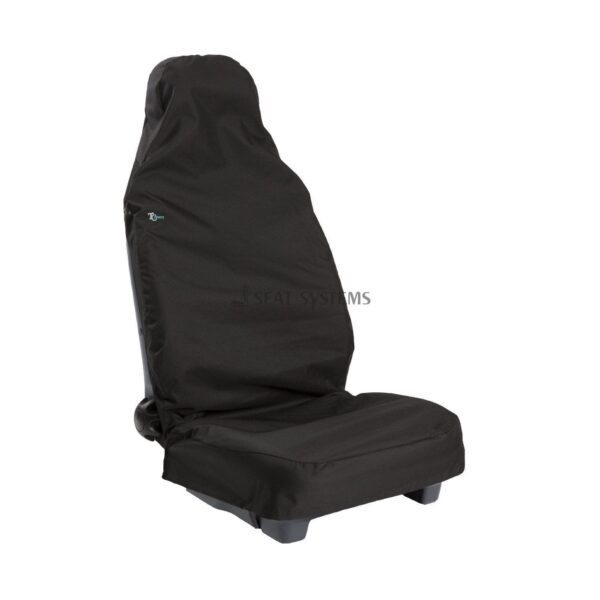 Heavy Duty Seat Cover 4x4