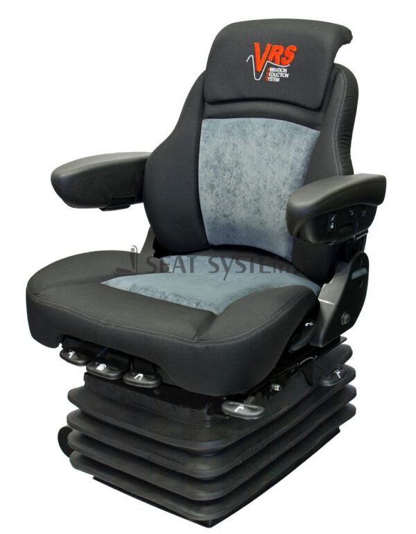 SEARS 5590 Active Suspension Seat