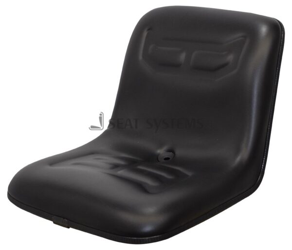 Deluxe SP500 Narrow Seat Pan