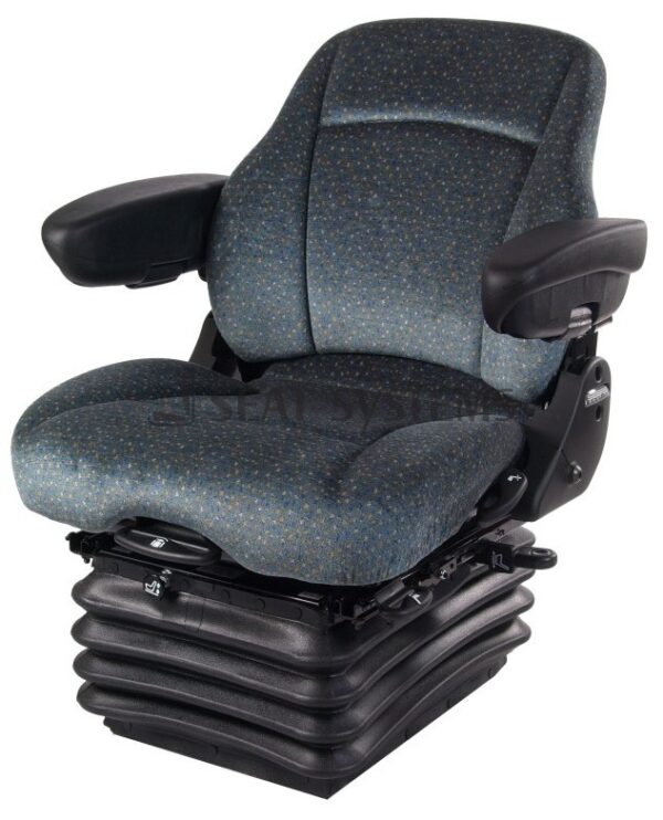 SEARS 5545A Auto Position Suspension Seat