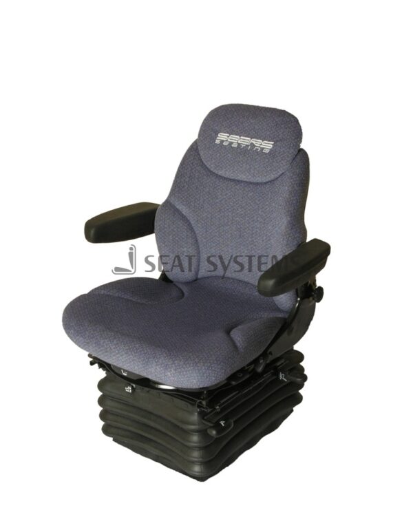 SEARS 3045A Deluxe Air Suspension Seat